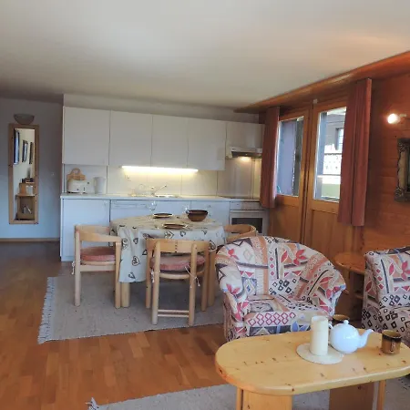 Apartment Oree 08 *